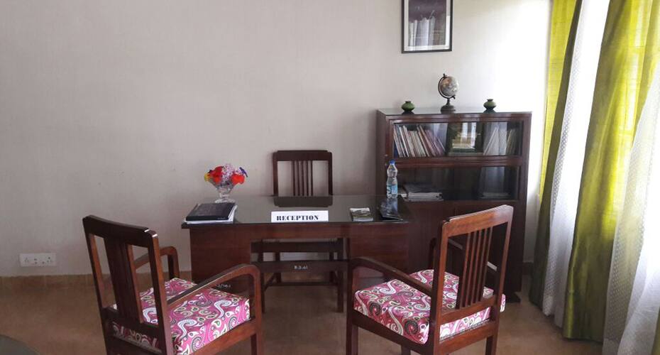 NyaSylee Tea Bungalow, Jalpaiguri 2